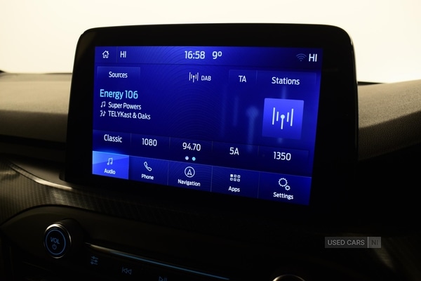 Used Ford Focus 2020 for sale - 77017401: Photo 17