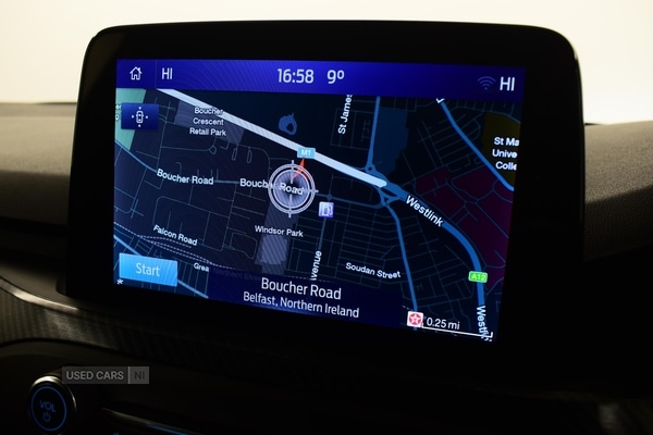 Used Ford Focus 2020 for sale - 77017401: Photo 18