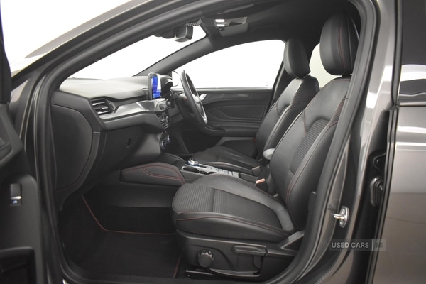 Used Ford Focus 2020 for sale - 77017401: Photo 24