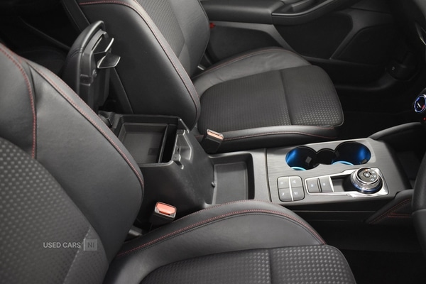 Used Ford Focus 2020 for sale - 77017401: Photo 32