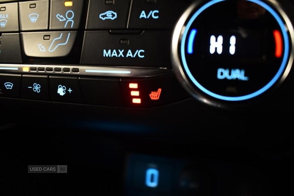 Used Ford Focus 2020 for sale - 77017401: Photo 36