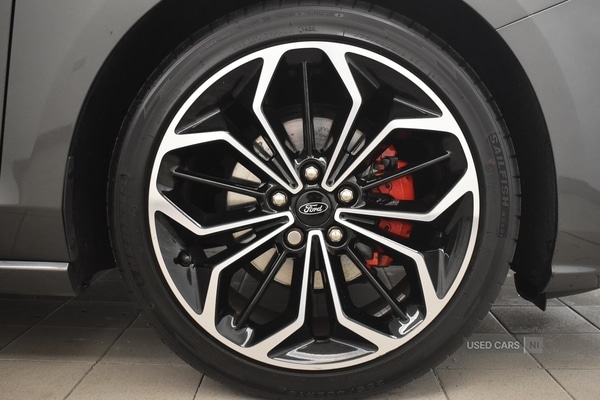 Used Ford Focus 2020 for sale - 77017401: Photo 37