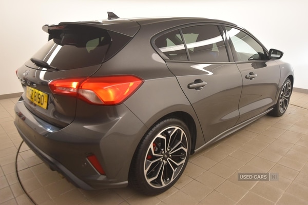 Used Ford Focus 2020 for sale - 77017401: Photo 4