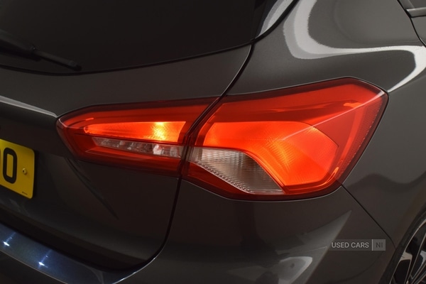 Used Ford Focus 2020 for sale - 77017401: Photo 42