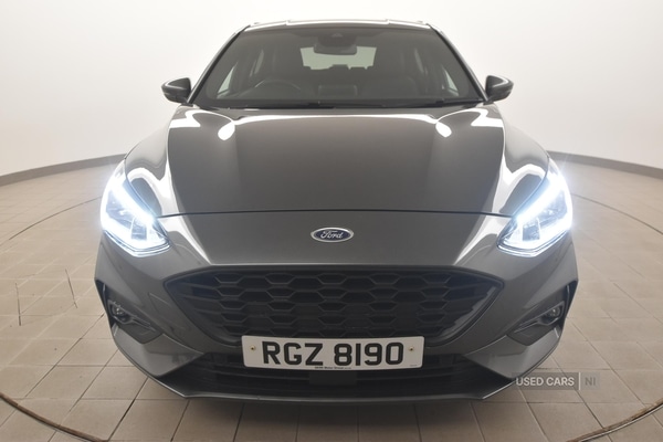 Used Ford Focus 2020 for sale - 77017401: Photo 5