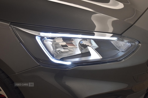 Used Ford Focus 2020 for sale - 77017401: Photo 8