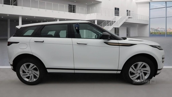 Used Land Rover Range Rover Evoque 2022 for sale - 77017242: Photo 2