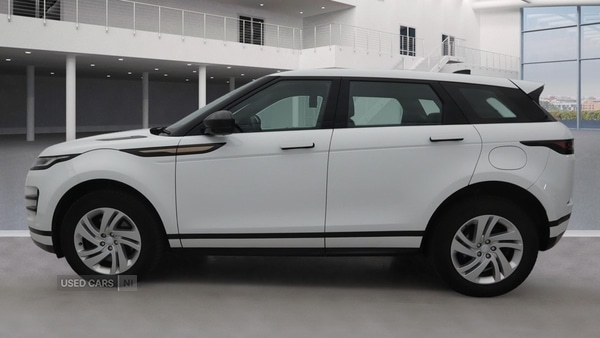 Used Land Rover Range Rover Evoque 2022 for sale - 77017242: Photo 5