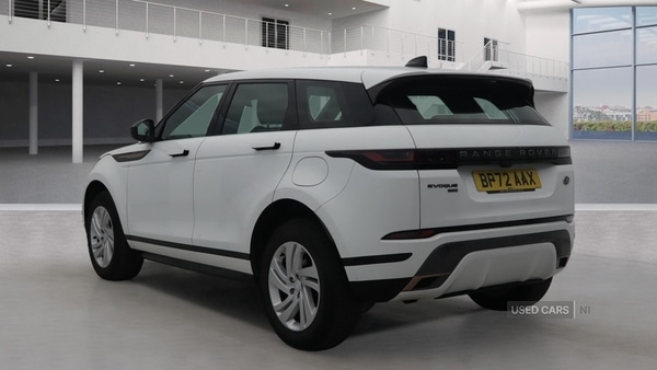 Used Land Rover Range Rover Evoque 2022 for sale - 77017242: Photo 6