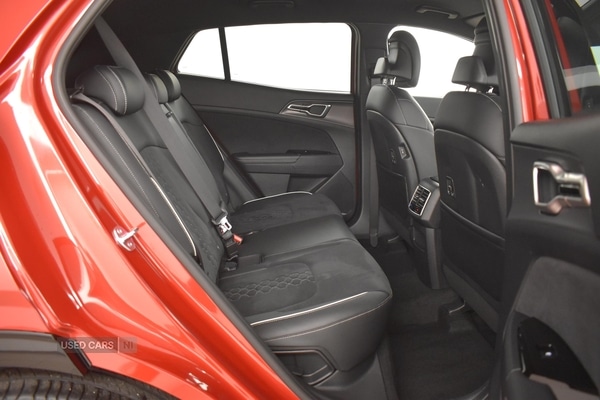 Used Kia Sportage 2025 for sale - 77626634: Photo 37