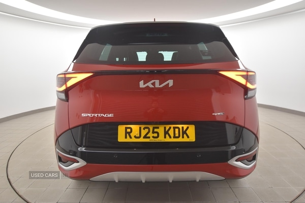 Used Kia Sportage 2025 for sale - 77626634: Photo 49