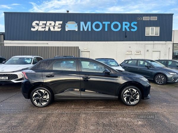 Used MG MG4 2023 for sale - 77017742: Photo 2