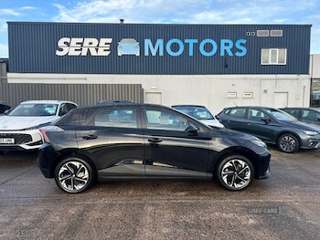 Used MG MG4 2023 for sale - 77017742: Photo