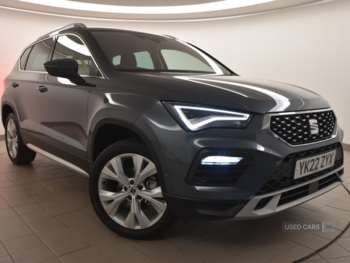 2022 - 1.5 TSI EVO Xperience 5dr DSG