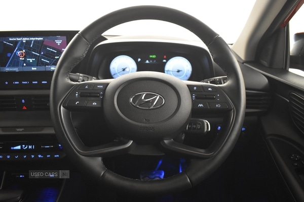 Used Hyundai BAYON 2024 for sale - 76671872: Photo 12