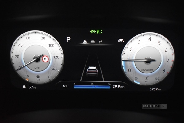 Used Hyundai BAYON 2024 for sale - 76671872: Photo 13