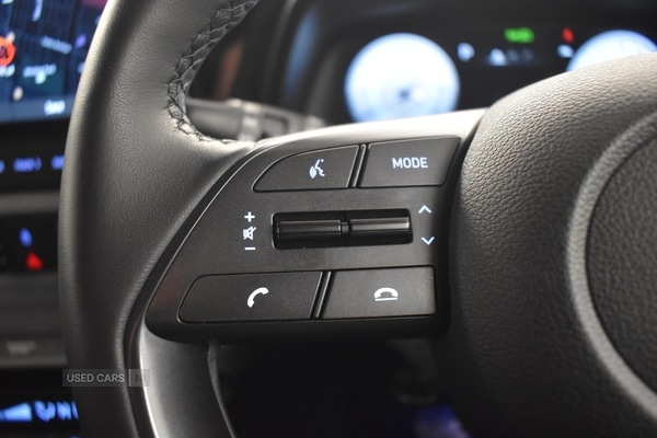 Used Hyundai BAYON 2024 for sale - 76671872: Photo 14