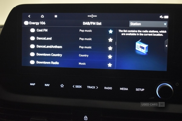 Used Hyundai BAYON 2024 for sale - 76671872: Photo 19