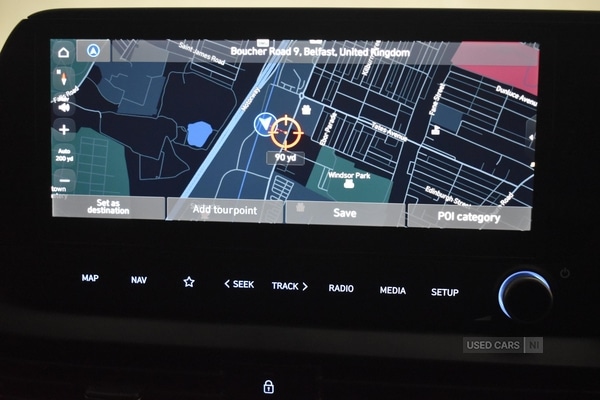 Used Hyundai BAYON 2024 for sale - 76671872: Photo 20