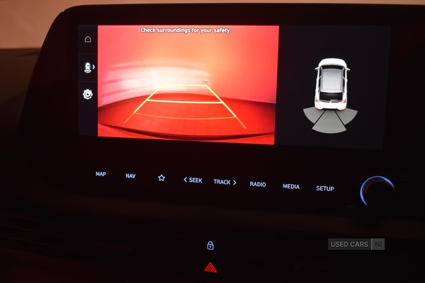 Used Hyundai BAYON 2024 for sale - 76671872: Photo 21