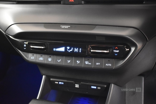 Used Hyundai BAYON 2024 for sale - 76671872: Photo 22