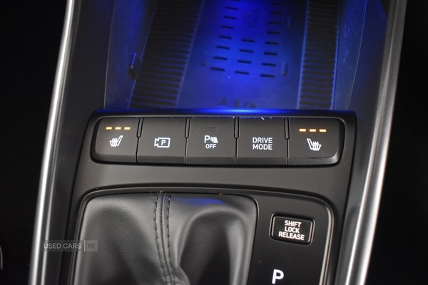 Used Hyundai BAYON 2024 for sale - 76671872: Photo 23