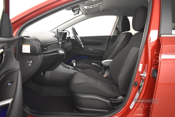 Used Hyundai BAYON 2024 for sale - 76671872: Photo 29