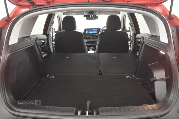 Used Hyundai BAYON 2024 for sale - 76671872: Photo 34