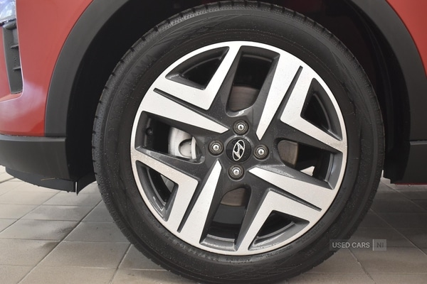 Used Hyundai BAYON 2024 for sale - 76671872: Photo 35