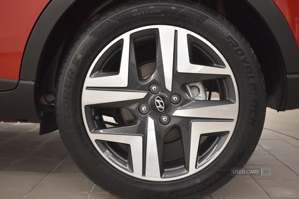 Used Hyundai BAYON 2024 for sale - 76671872: Photo 36