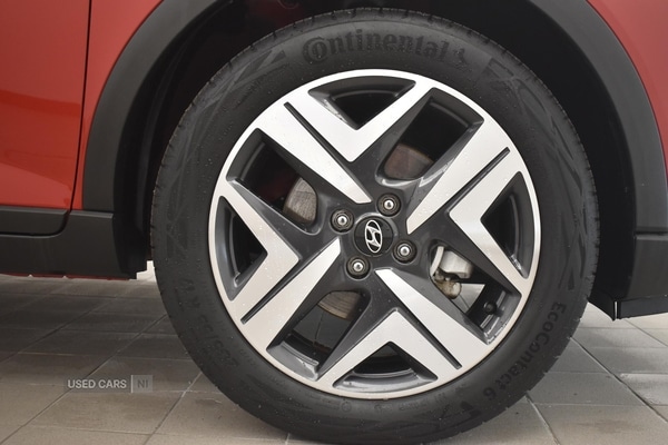 Used Hyundai BAYON 2024 for sale - 76671872: Photo 38