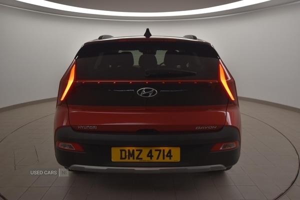 Used Hyundai BAYON 2024 for sale - 76671872: Photo 42