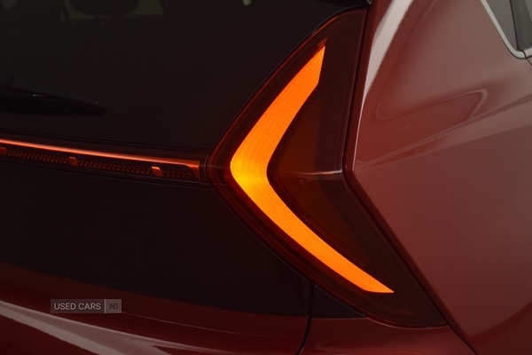 Used Hyundai BAYON 2024 for sale - 76671872: Photo 43