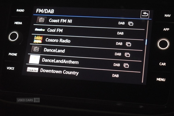 Used Volkswagen Tiguan 2022 for sale - 77030155: Photo 20