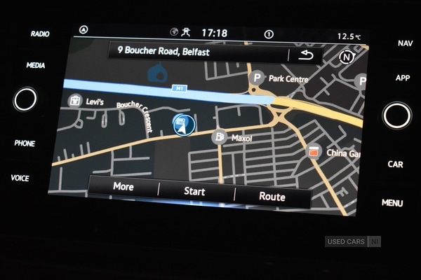 Used Volkswagen Tiguan 2022 for sale - 77030155: Photo 21