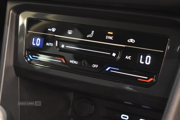 Used Volkswagen Tiguan 2022 for sale - 77030155: Photo 23