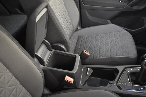 Used Volkswagen Tiguan 2022 for sale - 77030155: Photo 27