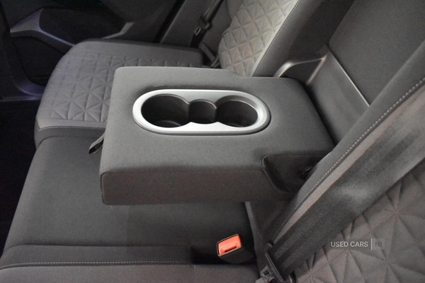 Used Volkswagen Tiguan 2022 for sale - 77030155: Photo 35