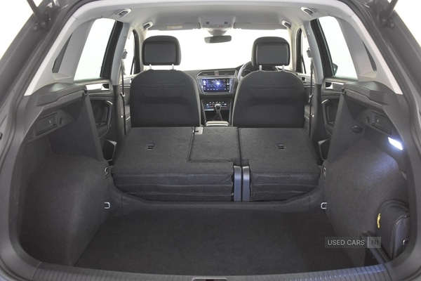 Used Volkswagen Tiguan 2022 for sale - 77030155: Photo 39