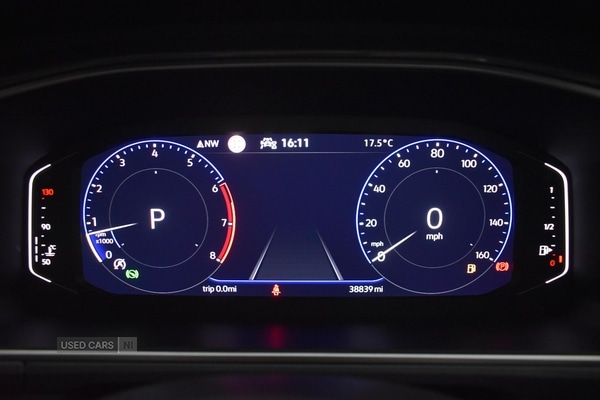 Used Volkswagen T-Roc 2022 for sale - 76998688: Photo 13