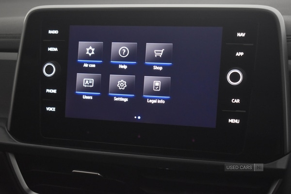 Used Volkswagen T-Roc 2022 for sale - 76998688: Photo 19