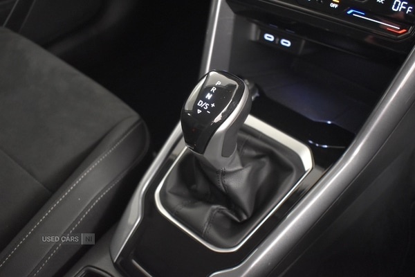 Used Volkswagen T-Roc 2022 for sale - 76998688: Photo 23