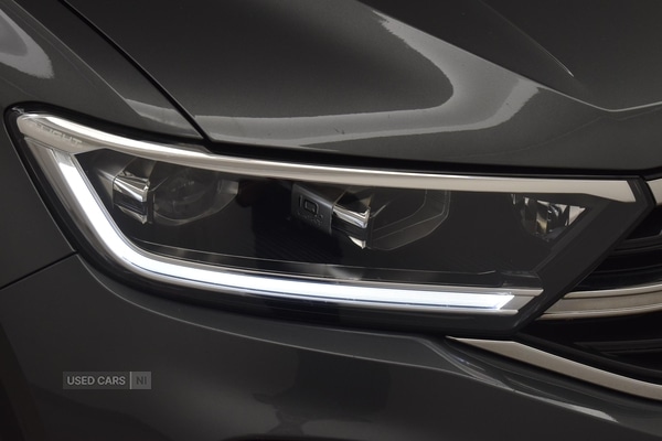 Used Volkswagen T-Roc 2022 for sale - 76998688: Photo 9