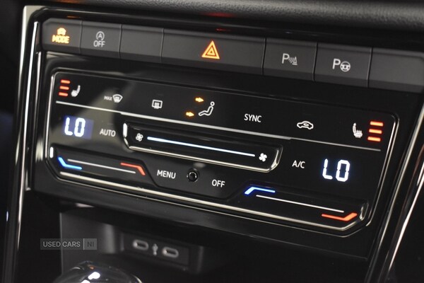 Used Volkswagen T-Roc 2024 for sale - 77192483: Photo 23