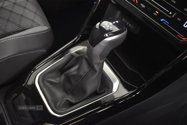 Used Volkswagen T-Roc 2024 for sale - 77192483: Photo 24