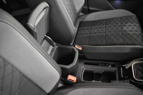 Used Volkswagen T-Roc 2024 for sale - 77192483: Photo 26