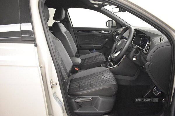 Used Volkswagen T-Roc 2024 for sale - 77192483: Photo 30