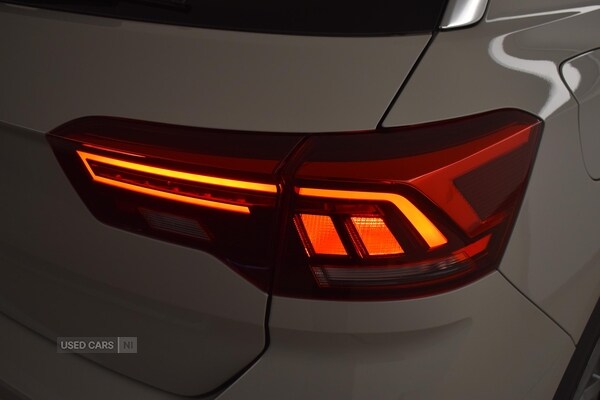 Used Volkswagen T-Roc 2024 for sale - 77192483: Photo 48