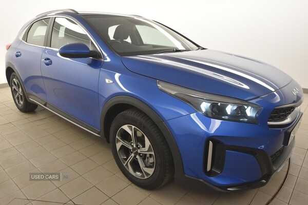 Used Kia XCeed 2024 for sale - 76887642: Photo 1
