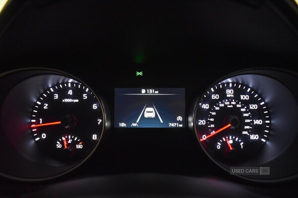 Used Kia XCeed 2024 for sale - 76887642: Photo 13